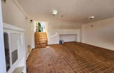 Casa / sobrado 189m2 3 dormitórios 1 suíte 2 vagas cobertas bosque da saúde são paulo
