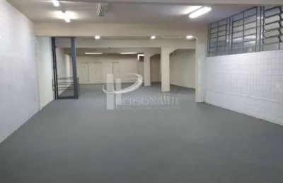 Galpão 800 m2 2 pisos, monta carga, refeitório 4 banheiros,comercial para locação, casa verde alta - são paulo