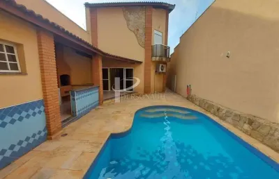 Sobrado para venda e locação com 450m², 04 quartos, 3 suítes e 05 vagas de garagem. vila prudente.