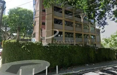 Ponto comercial à venda na Rua Correia de Lemos, 61, Chácara Inglesa, São Paulo
