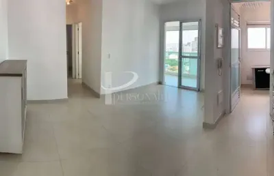 Apartamento para alugar com 60m², 02 quartos e 01 vaga de garagem no condominio deseo. tatuapé - sp.