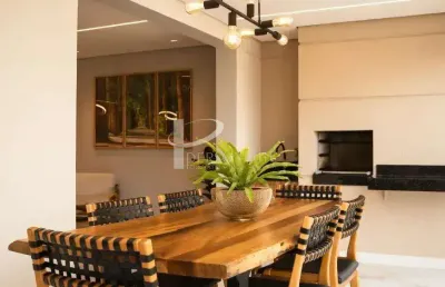 Apartamento decorado, 123 m2, 3 dormitórios, 1 suíte, 2 vagas, para venda, tatuapé.