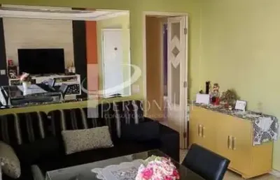 Apartamento com 3 quartos, 3 banheiros e 02 vagas de garagem à venda, 97m², por r$ 950.000,00. rua serra de bragança, tatuapé - sp.