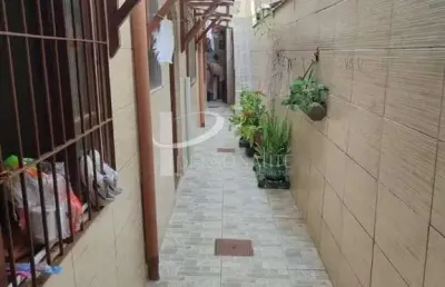 Casa com 2 quartos à venda na Rua Frei Damião, 97, Jardim Princesa, Praia Grande