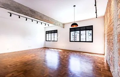 Apartamento com 3 quartos à venda na Rua Visconde de Ouro Preto, 215, Consolação, São Paulo
