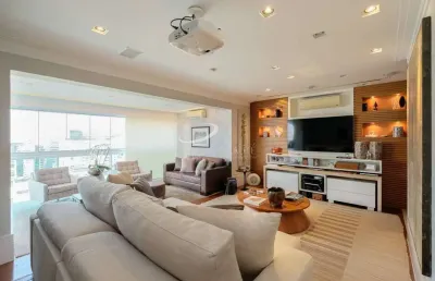 Apartamento com 3 quartos à venda na Rua Coronel Oscar Porto, 545, Paraíso, São Paulo