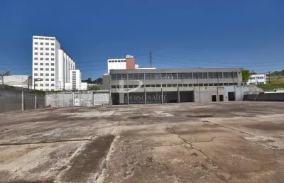 Prédio comercial, 1.361 m2, 2 pavimentos, 10 vagas, para locação, av. presidente altino, jaguaré.
