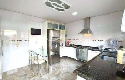 Sobrado na vila mafra com 118 m² - 2 quartos -1 escritório- 4 vagas (planta original com 3 dormitórios, 1 suíte )