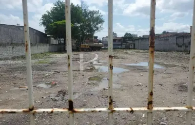 Excelente área 30x80 2.400m2 zepam à venda vila seabra são paulo sp