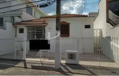 Casa térrea reformada c/ 2 suítes 3 vagas terrêno 10x27 área gourmet à venda