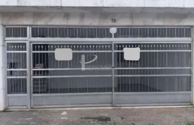 Casa térrea para locação, vila carrão, são paulo, sp