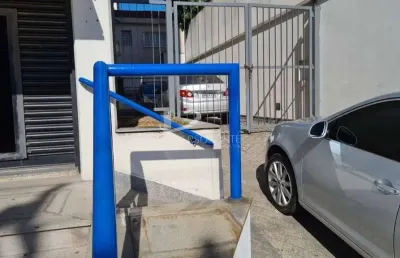 Salão, piso térreo, para locação, vila carrão, são paulo, sp