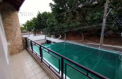 Casa com 3 quartos à venda na Rua Bailique, 274, Jardim Têxtil, São Paulo