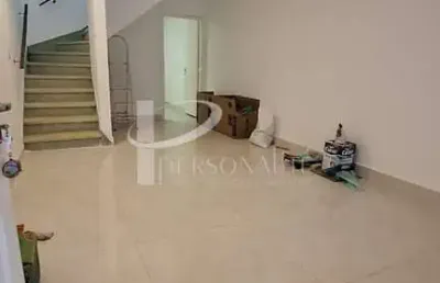 Sobrado 122 m2 3 quartos 1 vaga rua sem saída à venda jabaquara são paulo sp