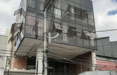 Prédio comercial com 1215m² área construída, para locação, em são miguel paulista, são paulo, sp