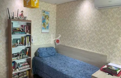 Apartamento à venda 150m² , 03 suítes, 02 vagas grandes!
