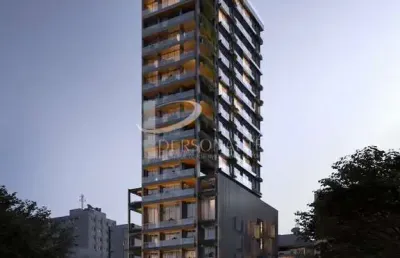 Flat com 3 quartos à venda na Alameda Tietê, 514, Jardim Paulista, São Paulo