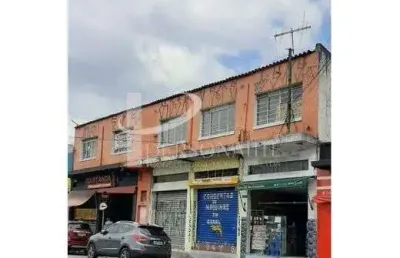 Ponto comercial à venda na Avenida Cupecê, 2245, Jardim Prudência, São Paulo