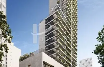 Cobertura com 3 quartos à venda na Rua Pará, 267, Higienópolis, São Paulo
