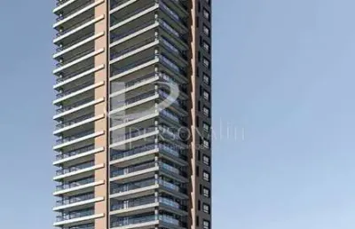 Essential brooklin - residencial - breve lançamento