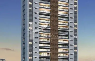 Apartamento com 3 quartos à venda na Rua Coronel Lisboa, 792, Vila Clementino, São Paulo