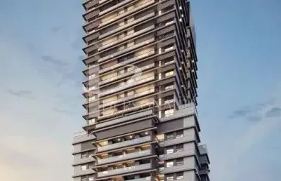 Apartamento com 3 quartos à venda na Rua Itapeva, 409, Jardins, São Paulo