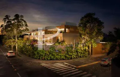 Casa com 4 quartos à venda na Rua Orobó, 756, Alto de Pinheiros, São Paulo