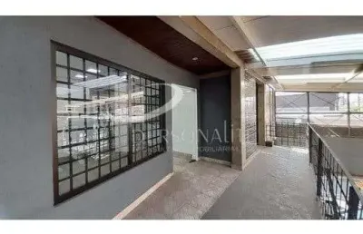 Ponto comercial à venda na Avenida João Pedro Cardoso, 684, Jabaquara, São Paulo