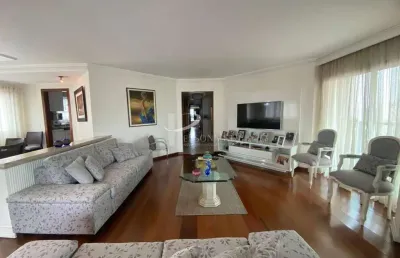 Apartamento, andar alto, 202 m², 4 dormitórios, 3 suítes, 3 vagas, para venda, tatuapé.