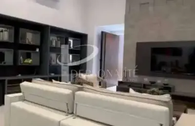 Casa com 4 quartos à venda na Alameda Canavieira, 394, Riviera de São Lourenço, Bertioga