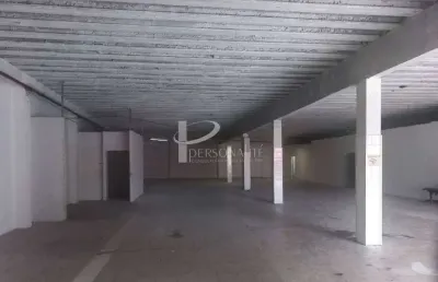 Barracão / Galpão / Depósito para alugar na Rua Itinguçu, 65, Vila Ré, São Paulo