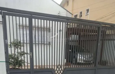 Casa térrea à venda, tatuapé, são paulo, sp - 3 dormitórios, 2 banheiros, 2 salas, cozinha, lavande