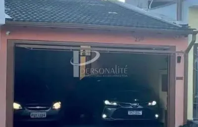 Casa com 4 quartos à venda na Rua Pedro Morcilla Filho, 319, Cidade Patriarca, São Paulo