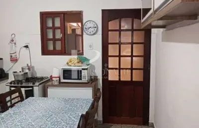 Excelente casa à venda, 350m², parque paulistano, são paulo, sp