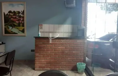 Ponto comercial à venda na Avenida Nordestina, 457, Vila Americana, São Paulo