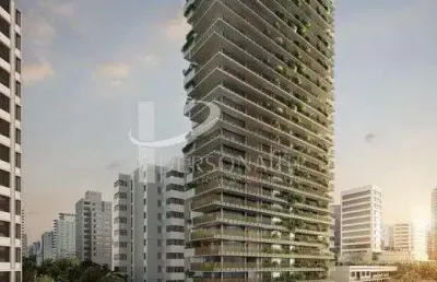 Apartamento com 4 quartos à venda na avenida sabiá, 111, indianópolis, são paulo, 479 m2 por r$ 17.107.000