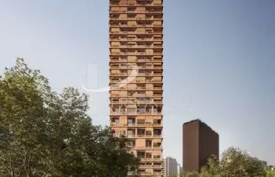 Apartamento com 2 quartos à venda na rua da mata, 145, itaim bibi, são paulo, 249 m2 por r$ 12.041.200