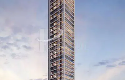 Apartamento com 3 quartos à venda na Alameda Gabriel Monteiro da Silva, 230, Jardins, São Paulo