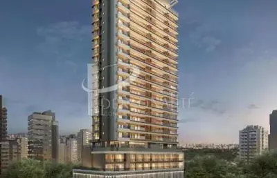 Metropolitan vila nova - residencial - breve lançamento