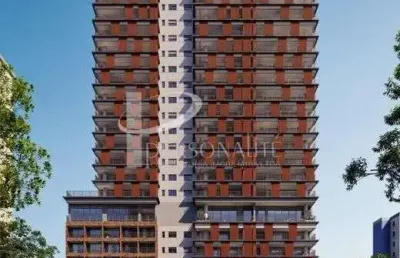 Flat com 3 quartos à venda na Rua Galofre, 273, Vila Mariana, São Paulo