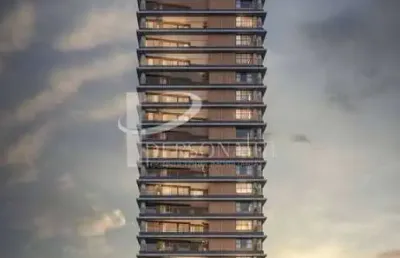 Apartamento com 1 quarto à venda na Rua Pamplona, 169, Jardim Paulista, São Paulo