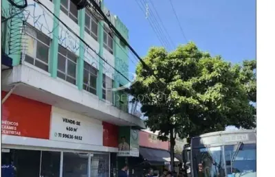 Ponto comercial para alugar na Avenida Cruzeiro do Sul, 3456, Canindé, São Paulo