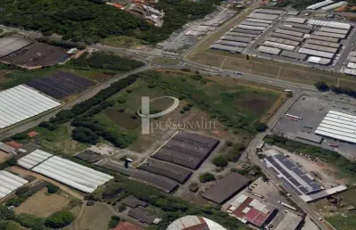 Galpão industrial zup 1 8.393 m2 terrêno 54.516 m2 p/ locação e venda guarulhos/arujá sp