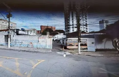 Terreno à venda na Alameda Rainha Santa, 423, Vila Carrão, São Paulo