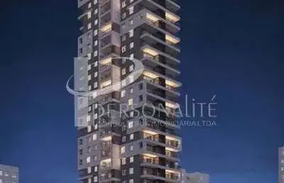 Flat para alugar na Rua Jean Peltier, 369, Cidade Monções, São Paulo