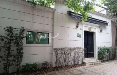 Ponto comercial para alugar na Rua João Lourenço, 94, Vila Nova Conceição, São Paulo