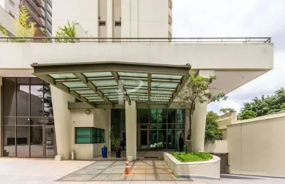 Apartamento com 2 quartos, brooklin paulista - são paulo