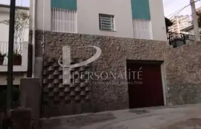 Apartamento com 3 quartos para alugar na Rua Caiubi, 562, Perdizes, São Paulo