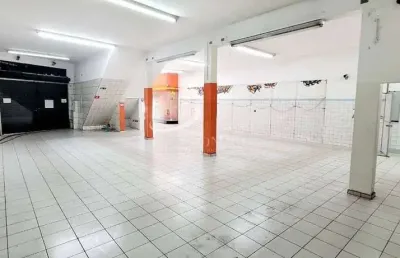 Ponto comercial para alugar na Avenida Doutor Eduardo Cotching, 59, Vila Formosa, São Paulo
