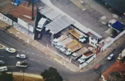 Terrêno 630 m2, 35 metros frente avenida salim maluf p/ venda tatuapé são paulo sp
